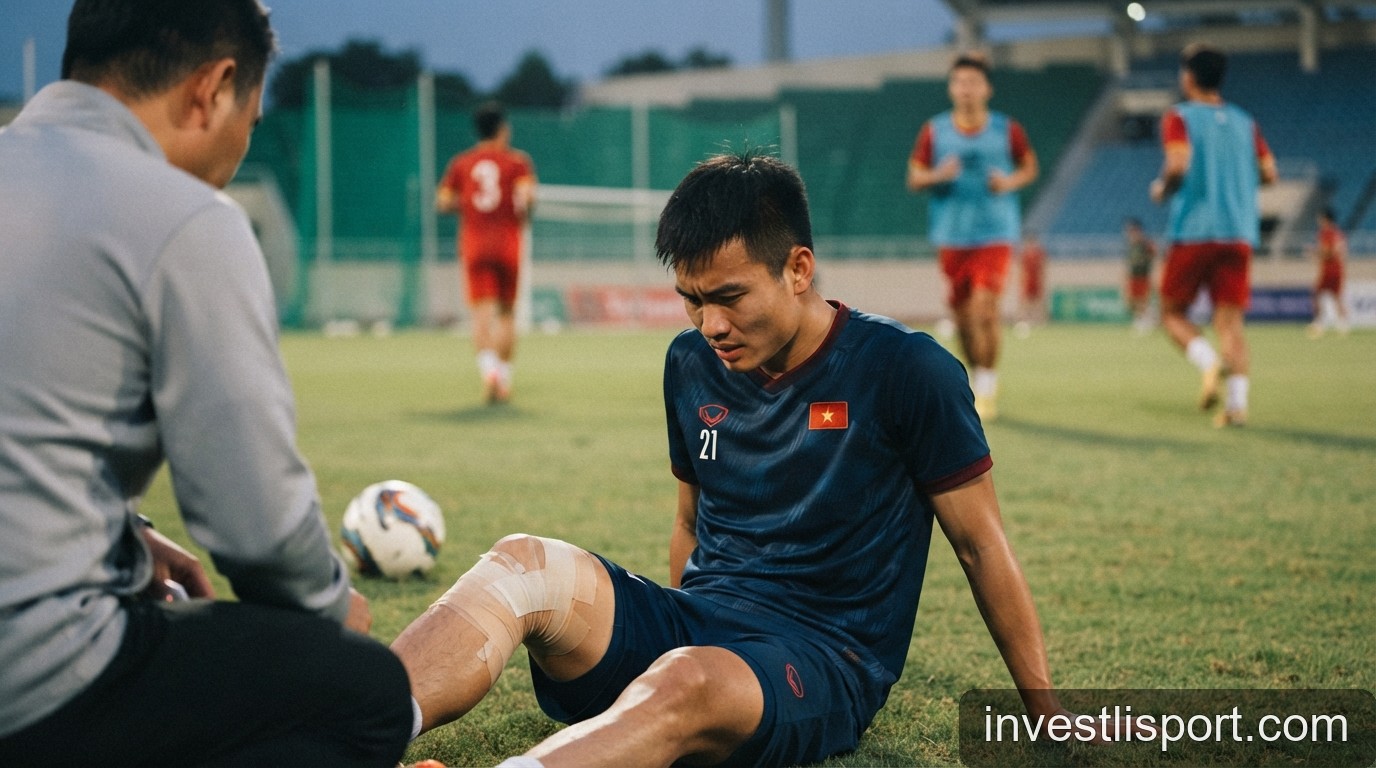 FIFA ASEAN Cup 2026: HLV Kim Sang-sik đối mặt 'bão chấn thương', cơ hội nào cho cầu thủ nhập tịch?