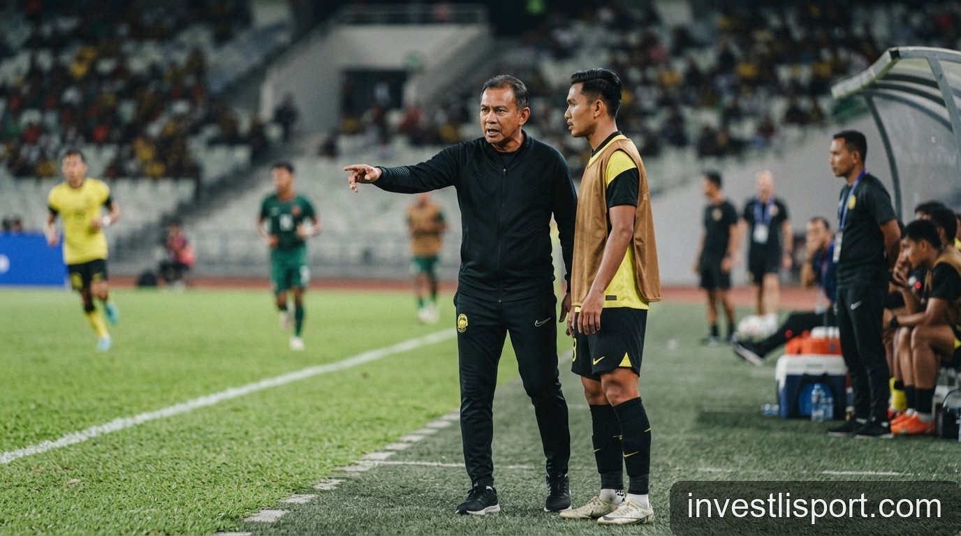 FIFA ASEAN Cup 2026: Malaysia và tham vọng 'lột xác' trước Bangladesh - 2