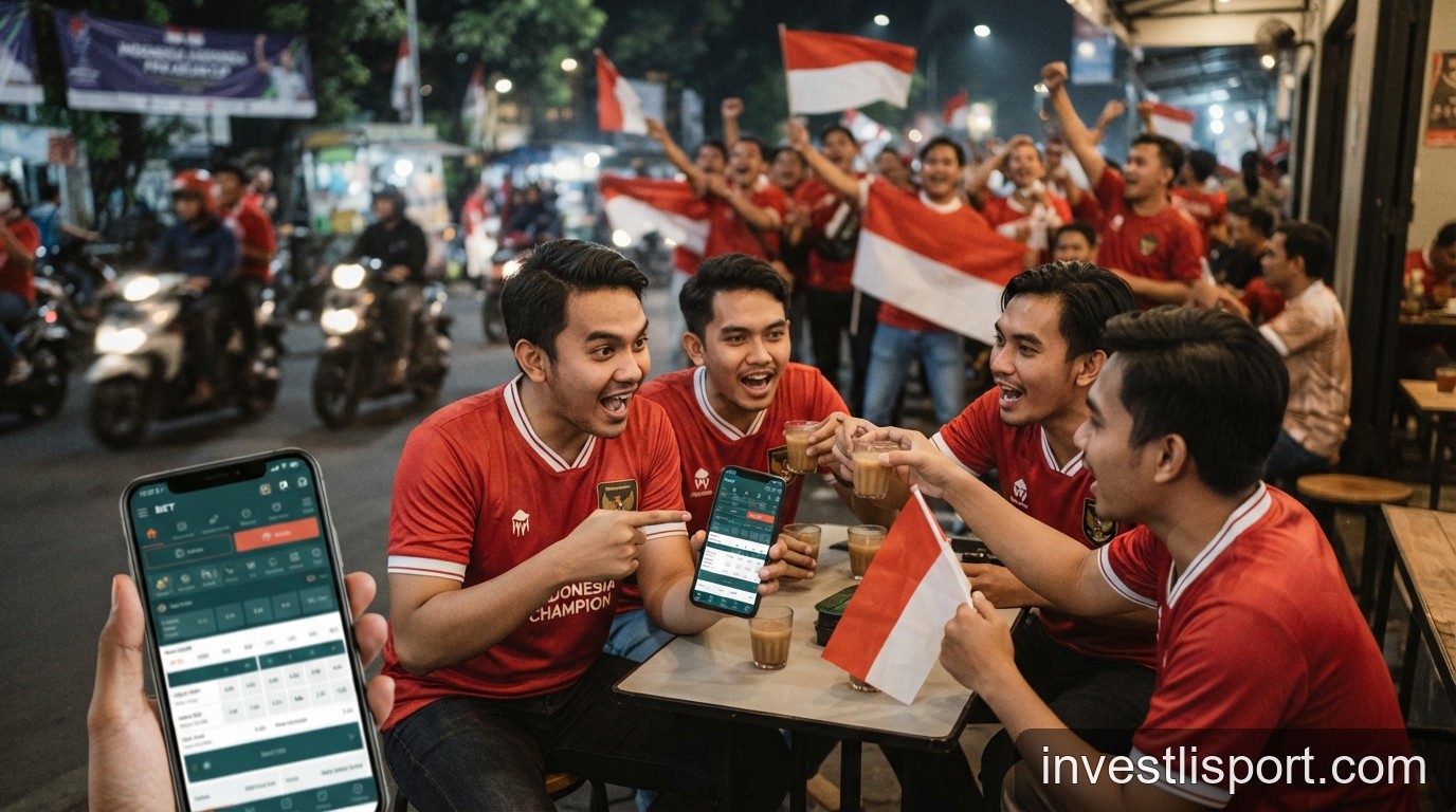 Indonesia lên ngôi vương FIFA ASEAN Cup 2026: Cú hích cho thị trường cá cược khu vực - 2